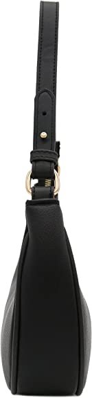 Small Crescent Shoulder Bag Under the Arm Purse