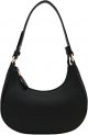 Small Crescent Shoulder Bag Under the Arm Purse