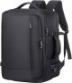 Travel Backpack for Women Men , 40L Extra Large Carry on Backpack